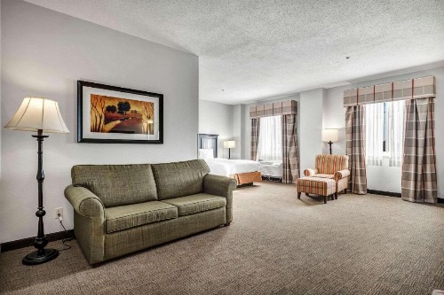 Country Inn & Suites by Radisson Oklahoma City at Northwest Expressway OK - image 16