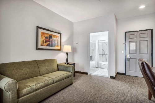 Country Inn & Suites by Radisson Oklahoma City at Northwest Expressway OK - image 19