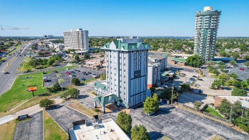 Country Inn & Suites by Radisson Oklahoma City at Northwest Expressway OK - image 2