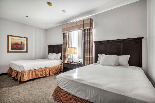 Country Inn & Suites by Radisson Oklahoma City at Northwest Expressway OK - image 20