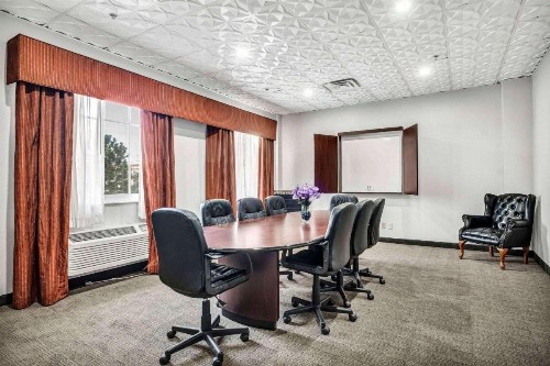 Country Inn & Suites by Radisson Oklahoma City at Northwest Expressway OK - image 26