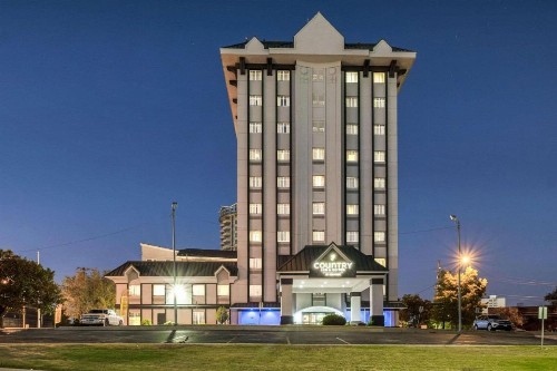 Country Inn & Suites by Radisson Oklahoma City at Northwest Expressway OK - image 3
