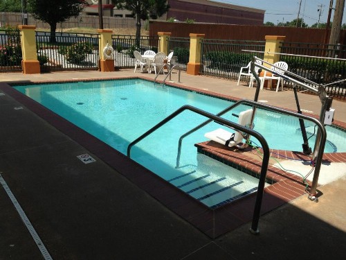 Country Inn & Suites by Radisson Oklahoma City at Northwest Expressway OK - image 31