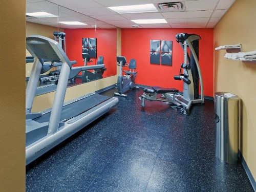 Country Inn & Suites by Radisson Oklahoma City at Northwest Expressway OK - image 33