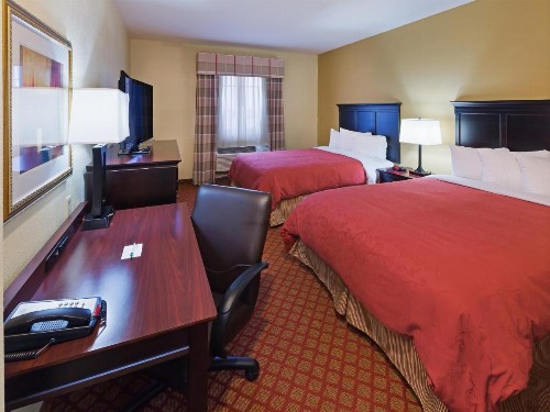 Country Inn & Suites by Radisson Oklahoma City at Northwest Expressway OK - image 35