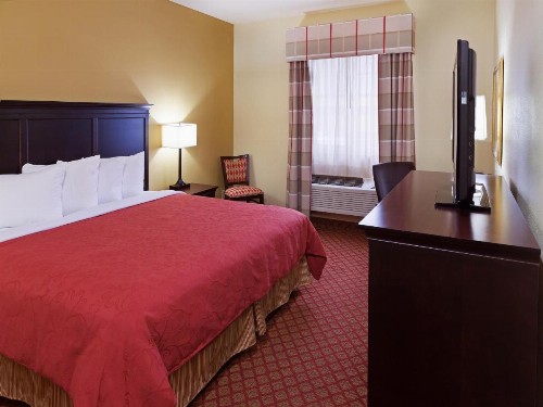 Country Inn & Suites by Radisson Oklahoma City at Northwest Expressway OK - image 36