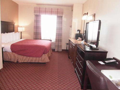 Country Inn & Suites by Radisson Oklahoma City at Northwest Expressway OK - image 40