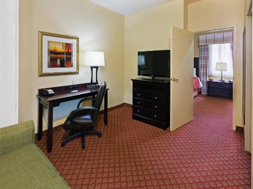 Country Inn & Suites by Radisson Oklahoma City at Northwest Expressway OK - image 42