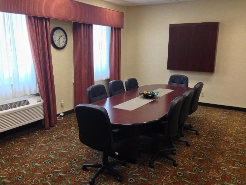 Country Inn & Suites by Radisson Oklahoma City at Northwest Expressway OK - image 45