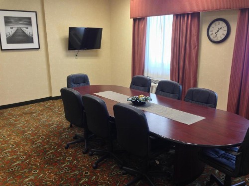 Country Inn & Suites by Radisson Oklahoma City at Northwest Expressway OK - image 46