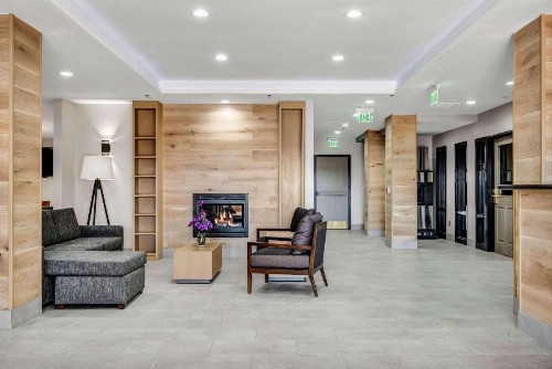 Country Inn & Suites by Radisson Oklahoma City at Northwest Expressway OK - image 7