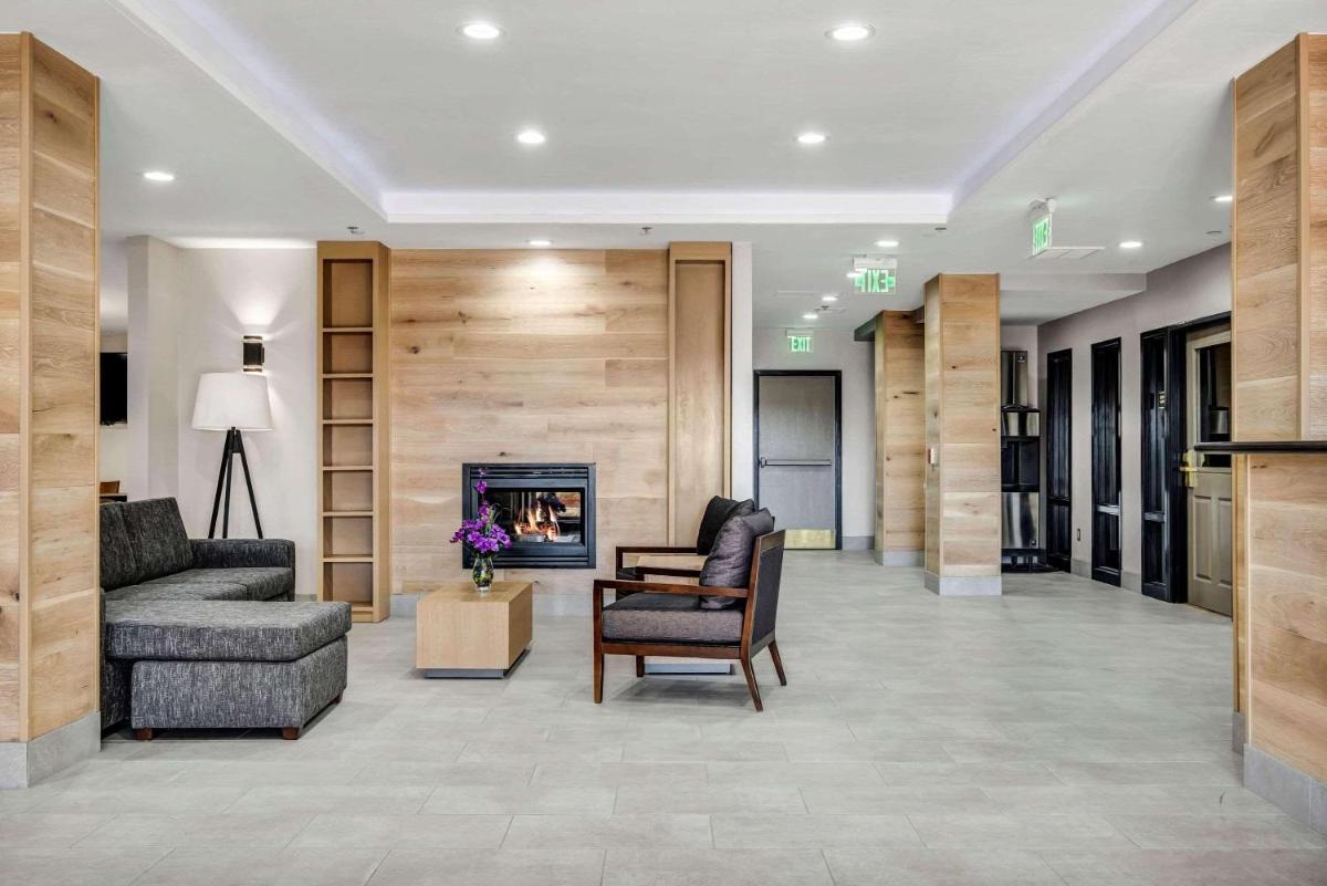 Country Inn & Suites by Radisson Oklahoma City at Northwest Expressway OK - image 7
