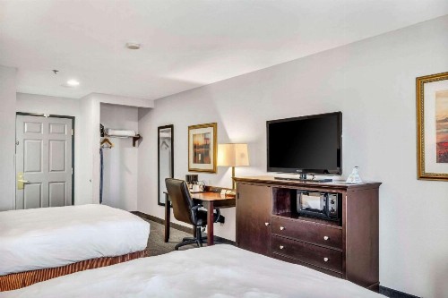 Country Inn & Suites by Radisson Oklahoma City at Northwest Expressway OK - image 9