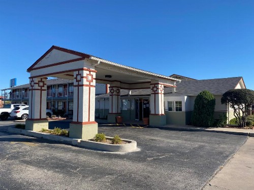 Quality Inn Oklahoma City South