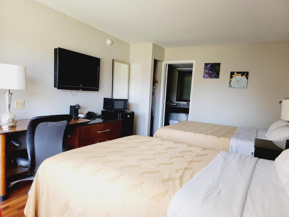 Quality Inn Oklahoma City South - image 6