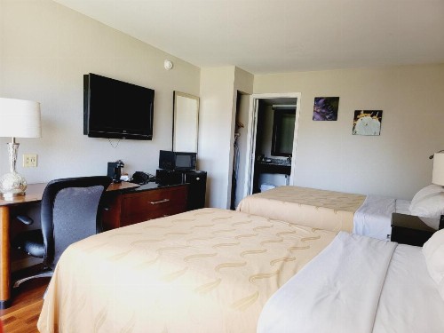 Quality Inn Oklahoma City South - image 9