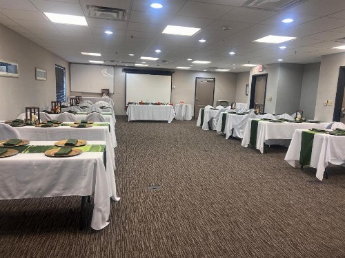 Country Inn & Suites by Radisson Oklahoma City Airport OK - image 13