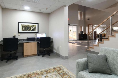Country Inn & Suites by Radisson Oklahoma City Airport OK - image 14