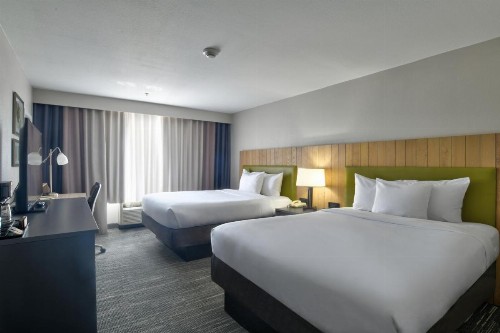 Country Inn & Suites by Radisson Oklahoma City Airport OK - image 15