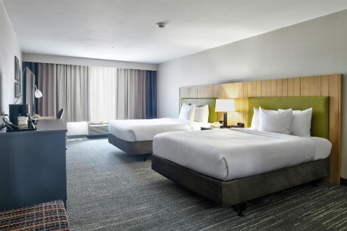 Country Inn & Suites by Radisson Oklahoma City Airport OK - image 18