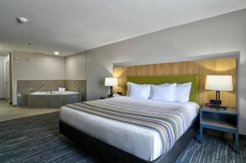 Country Inn & Suites by Radisson Oklahoma City Airport OK - image 22