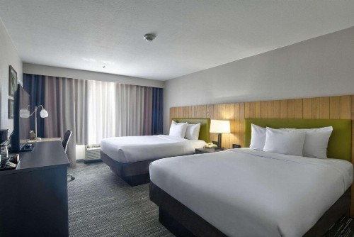 Country Inn & Suites by Radisson Oklahoma City Airport OK - image 23