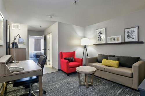 Country Inn & Suites by Radisson Oklahoma City Airport OK - image 26
