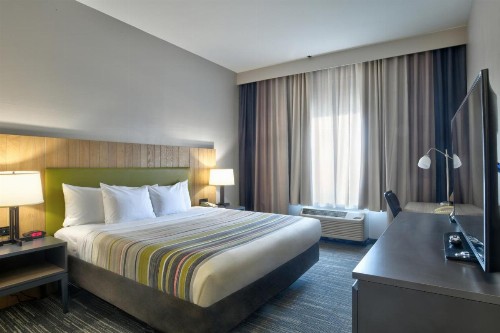 Country Inn & Suites by Radisson Oklahoma City Airport OK - image 27