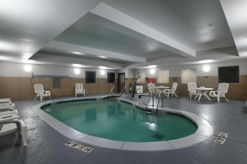 Country Inn & Suites by Radisson Oklahoma City Airport OK - image 3