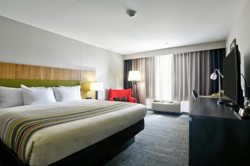Country Inn & Suites by Radisson Oklahoma City Airport OK - image 30