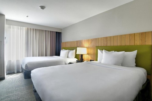 Country Inn & Suites by Radisson Oklahoma City Airport OK - image 32