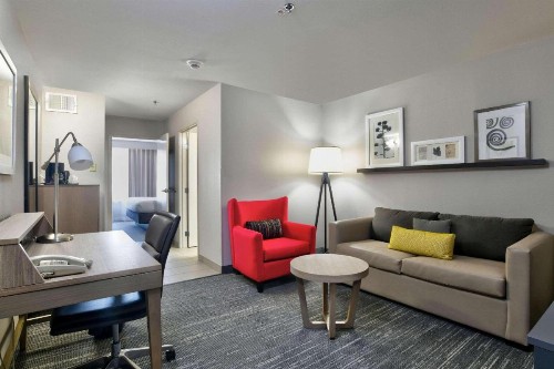 Country Inn & Suites by Radisson Oklahoma City Airport OK - image 33