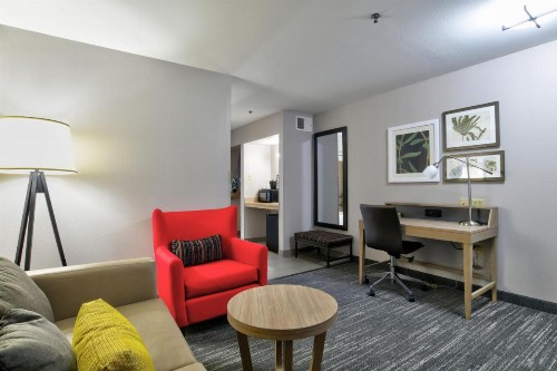 Country Inn & Suites by Radisson Oklahoma City Airport OK - image 34