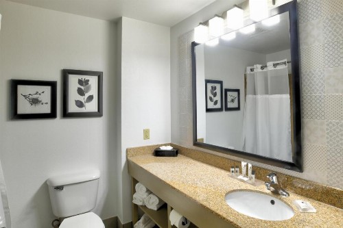 Country Inn & Suites by Radisson Oklahoma City Airport OK - image 36