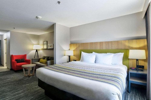 Country Inn & Suites by Radisson Oklahoma City Airport OK - image 38