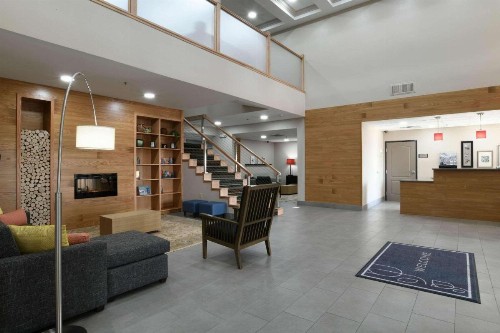Country Inn & Suites by Radisson Oklahoma City Airport OK - image 6
