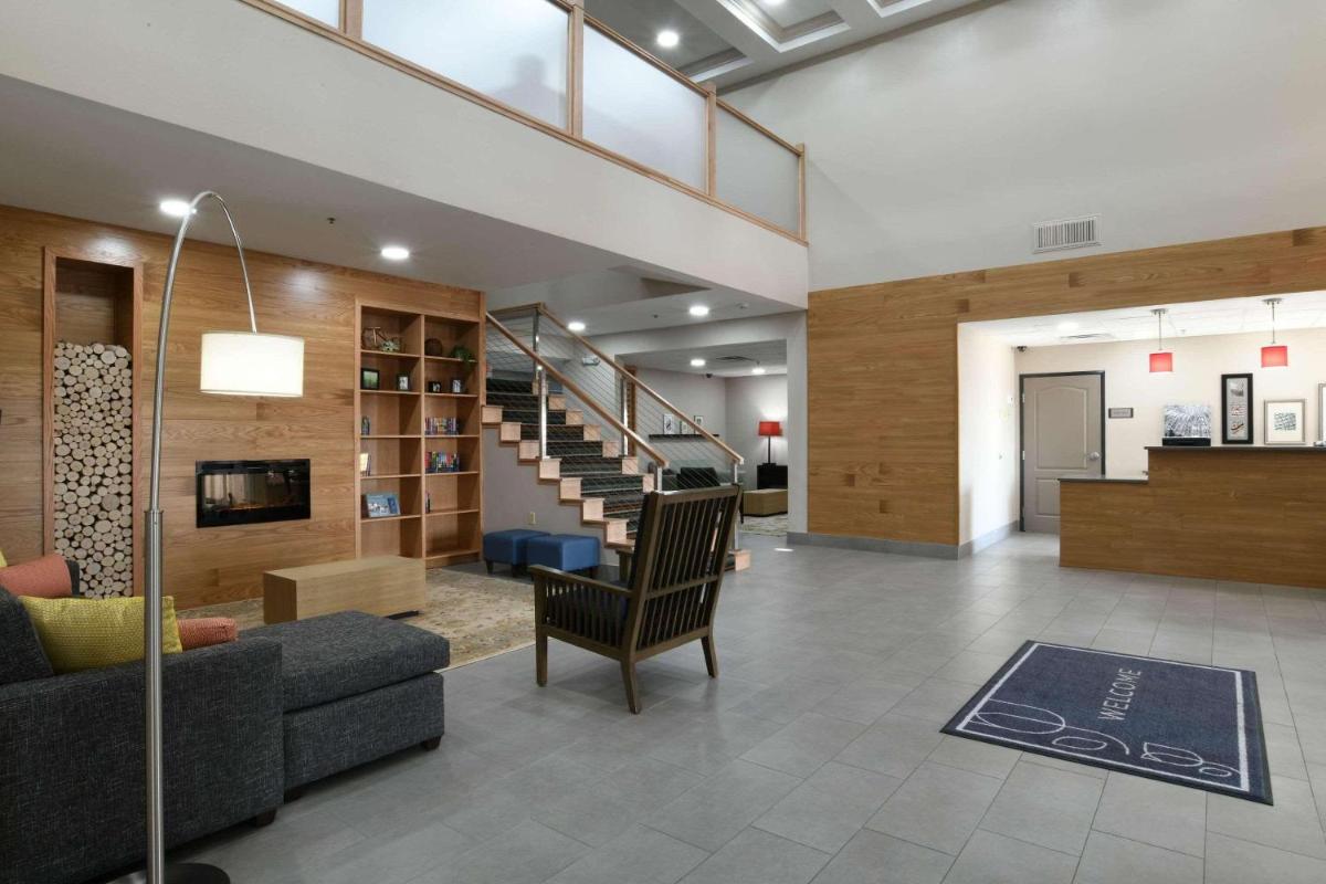 Country Inn & Suites by Radisson Oklahoma City Airport OK - image 6
