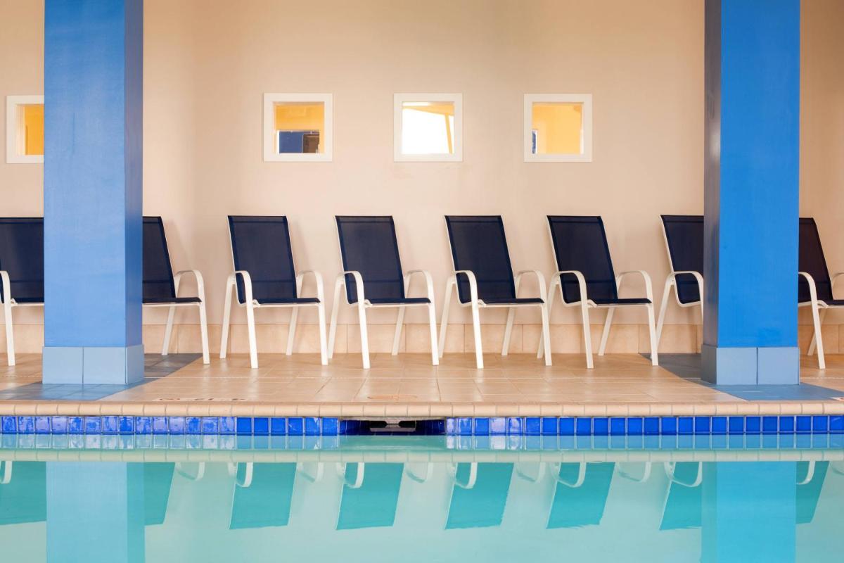 Four Points by Sheraton Oklahoma City Quail Springs - image 5