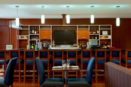Four Points by Sheraton Oklahoma City Quail Springs - image 6