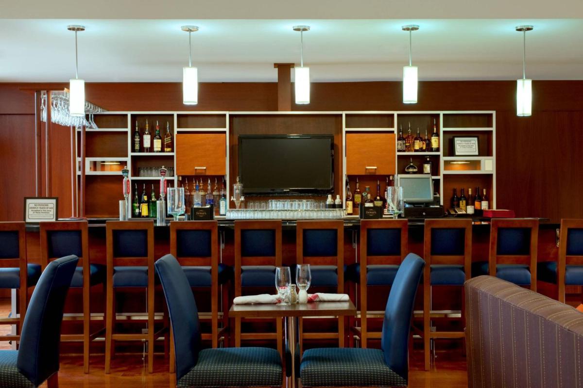 Four Points by Sheraton Oklahoma City Quail Springs - image 6