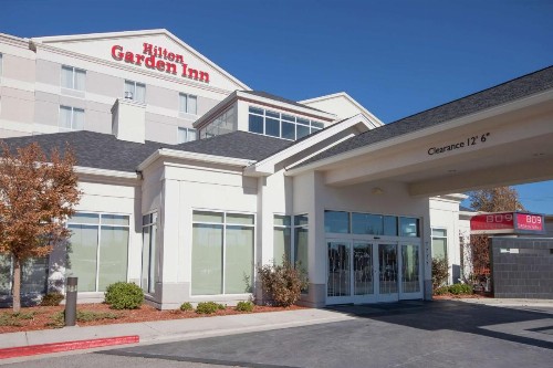 Hilton Garden Inn Oklahoma City Midtown - image 12