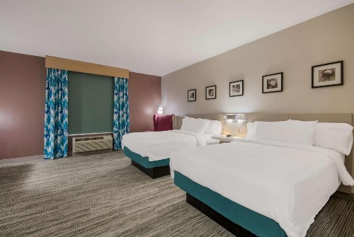 Hilton Garden Inn Oklahoma City Midtown - image 17