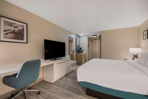 Hilton Garden Inn Oklahoma City Midtown - image 22