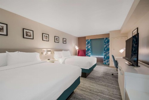 Hilton Garden Inn Oklahoma City Midtown - image 23
