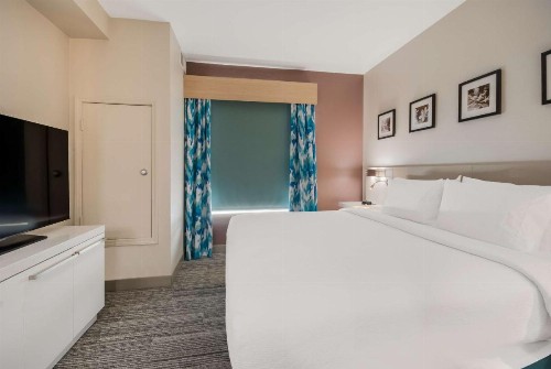 Hilton Garden Inn Oklahoma City Midtown - image 25