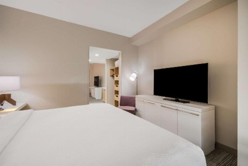 Hilton Garden Inn Oklahoma City Midtown - image 26
