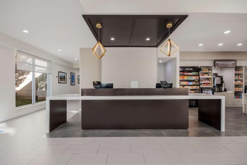 Hilton Garden Inn Oklahoma City Midtown - image 27