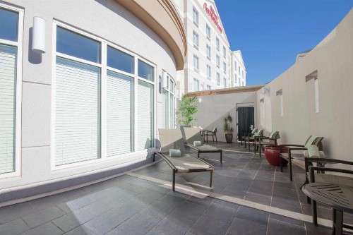 Hilton Garden Inn Oklahoma City Midtown - image 28