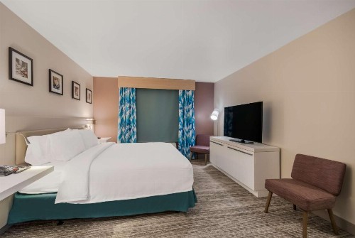 Hilton Garden Inn Oklahoma City Midtown - image 29