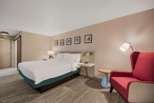 Hilton Garden Inn Oklahoma City Midtown - image 3